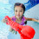 Melissa & Doug Melissa & Doug Sunny Patch Louie Lobster Claw Catcher - ?a????d? p?s??a?    e da????a asta??? ??a ?????e? 5+ et?? 3