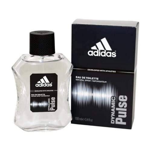 Adidas Adidas Dynamic Pulse Herrparfym av Adidas