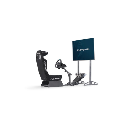 Support TV - PLAYSEAT - Stand Pro - Grau 2
