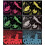 Melissa & Doug Χαρτί Scratch Art Melissa & Doug - 60 Φύλλα, 6 Χρώματα 1