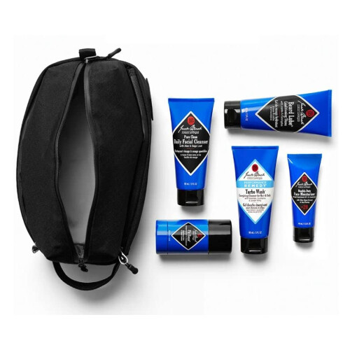 Jack Black Jetsetter s?t 1
