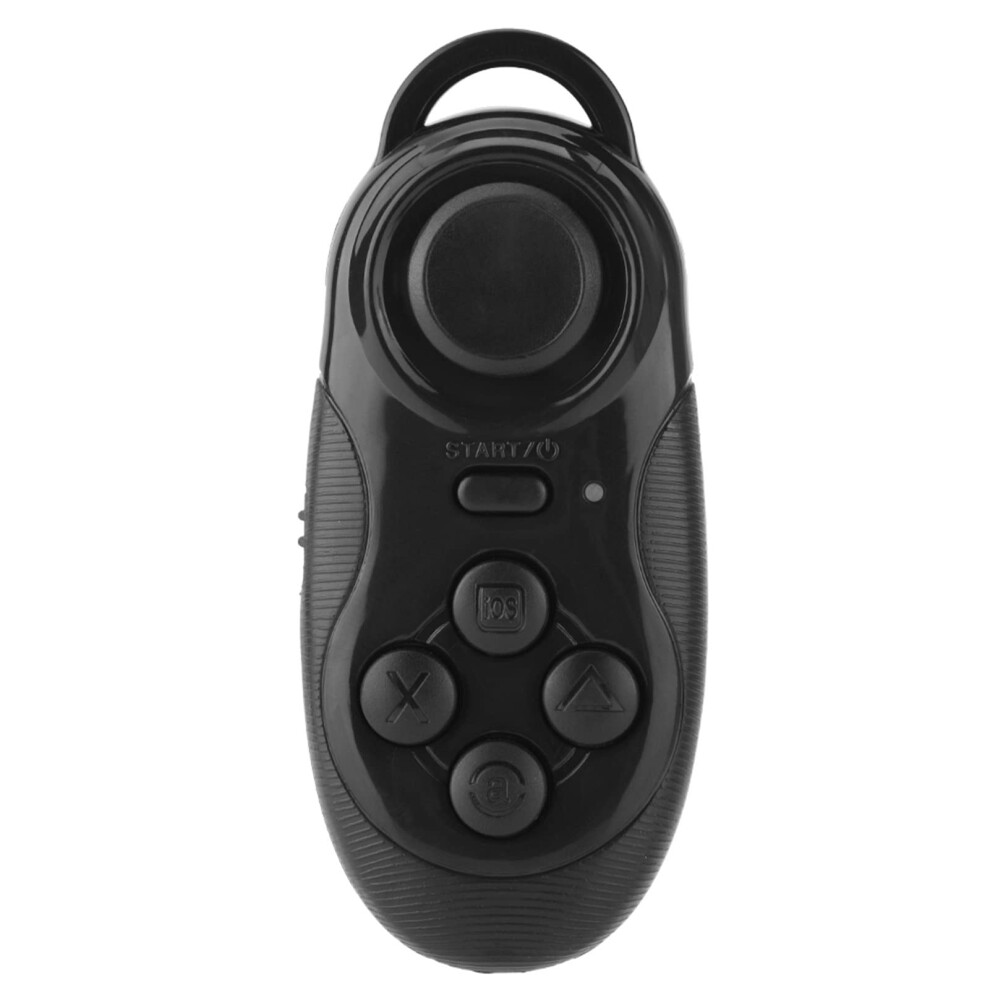 Ejoyous Bluetooth Remote Gamepad, Game Controller Joystick Selfie Timer Remote Controller, Mini Wireless Bluetooth Remote Gamepad, Pocket Selfie 9130969237900
