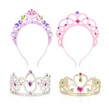 Melissa & Doug Dress-Up Tiaras