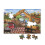 Melissa & Doug Melissa & Doug Puzzle Gigante Edificio (48 pezzi, 2 x 3 piedi) 1