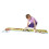Melissa & Doug Melissa & Doug Boerderij 4-in-1 Koppel Puzzel 4