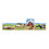 Melissa & Doug Melissa & Doug Boerderij 4-in-1 Koppel Puzzel 1