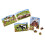 Melissa & Doug Melissa & Doug Boerderij 4-in-1 Koppel Puzzel 2