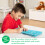 Melissa & Doug Melissa & Doug Θέμα Θαλάσσια Ζωή - Scratch Art Πακέτο Δραστηριοτήτων 2