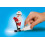 PLAYMOBIL Playmobil NHL Take Along Arena 2
