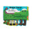Melissa & Doug Melissa & Doug Soft Activity Baby Book - Whose Feet? 1