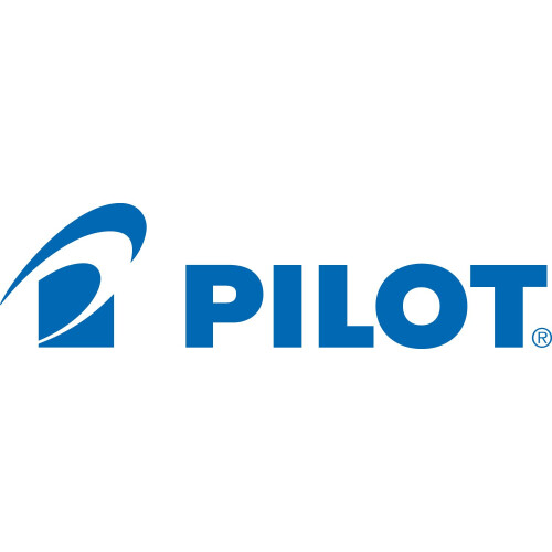 Pilot Pilot 11020 Liquid Ink Rollerball Pen Extra-Fin Point BK Ink 1