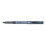 Pilot Pilot 11020 Liquid Ink Rollerball Pen Extra-Fin Point BK Ink 1