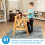 Melissa & Doug Melissa & Doug Wooden Project Workbench (SIOC) 2