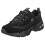Skechers Basket Basse Cuir Skechers Biggest Fan - Noir 1
