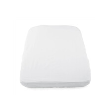 Chicco Next2Me Forever Hygienic Terry Mattress Cover, White