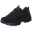 Skechers Basket Basse Cuir Skechers Biggest Fan - Noir 1