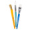 Crayola Σετ Πινέλων Crayola, 36 Μεγάλες Πινέλες Για Παιδιά, Σχολικά Είδη, Ποικιλία 2