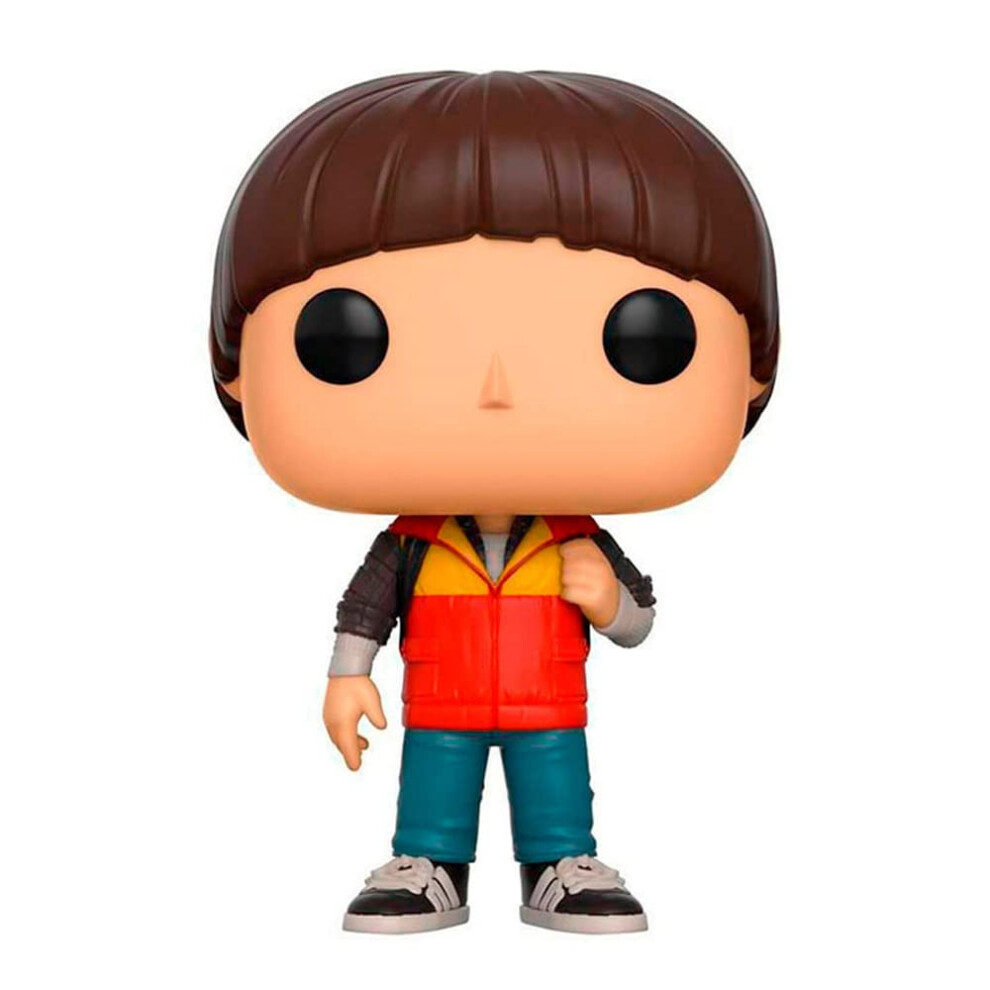 Funko Pop Television Stranger Things Will Toy Figure Da 36 Mesi A 1200 Mesi-image