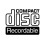 HP HP CD-R 52X 50PK Bulk 700MB 4