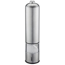 GEFU Trico 89550 Electric Salt or Pepper Mill