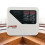 Sauna Control Sauna Control Device with Display 40-105?C Adjustable 3-9KW Sauna Control Controller External Sauna Control Unit Sauna Control for Sauna 1