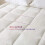 4 Inch Thick Super Soft Mattress Topper - Small Double 2