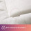 4 Inch Thick Super Soft Mattress Topper - Small Double 4