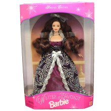 Barbie Winterfantasiebal (speciale editie)