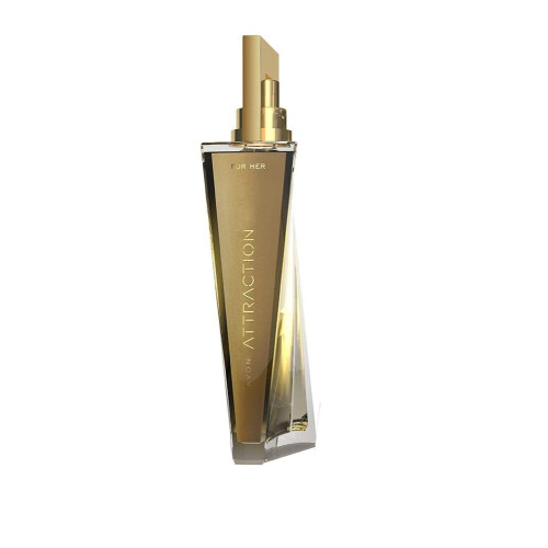 Avon AVON Attraction Eau de Parfum Spray for Her 1