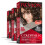 Revlon Revlon Μόνιμο Χρώμα Μαλλιών, Καφέ Βαφή Μαλλιών, Colorsilk με 100% Κάλυψη Γκρίζων 1