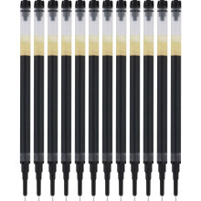 Pilotpenna exakt v5 rt flytande blck pfyllning fr utdragbara pennor extra finpunkt 0,5 mm svart blck 12-pack