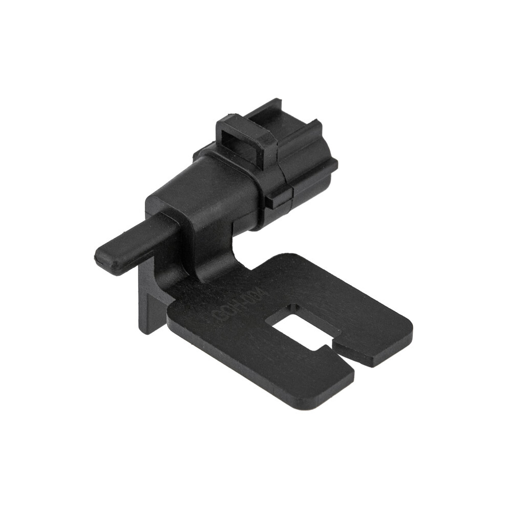 New Nty Outside Temperature Sensor For Chrysler 300C 2004-,Pacifica 2003 Black