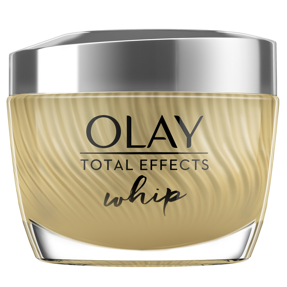 Olay Regenerist Whip Face Moisturizer 1.7 Ounce