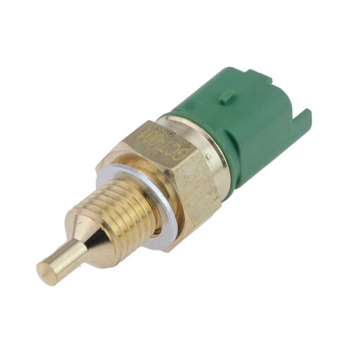 NTY WATER TEMPERATURE SENSOR FOR CITROEN C1 NEMO C2 C3 C4 C5 JUMPY