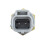 NTY WATER TEMPERATURE SENSOR FOR FORD FIESTA V FOCUS II C-MAX 95- 4