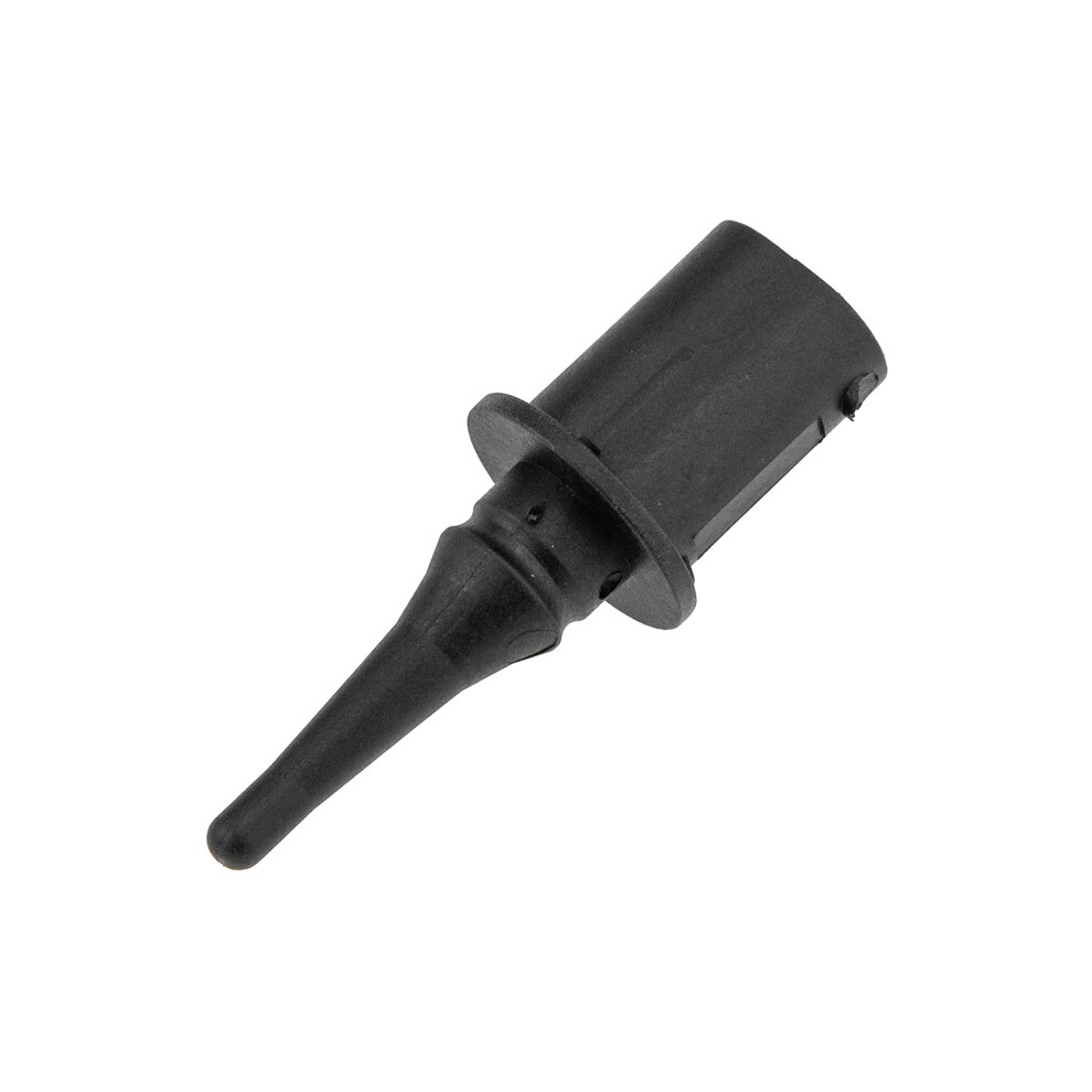 Outside Temperature Sensor For Mercedes Klasa A 97- C W203 00- Black 5902048902702
