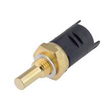 WATER TEMPERATURE SENSOR FOR BMW 5(E39) 7(E65 E66 E67) -08;