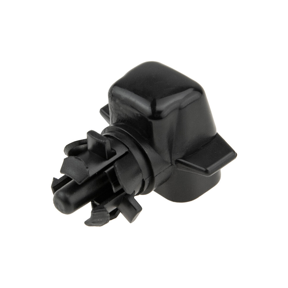 Nty Outside Temperature Sensor Front For Opel Agila A 00- Astra F 91