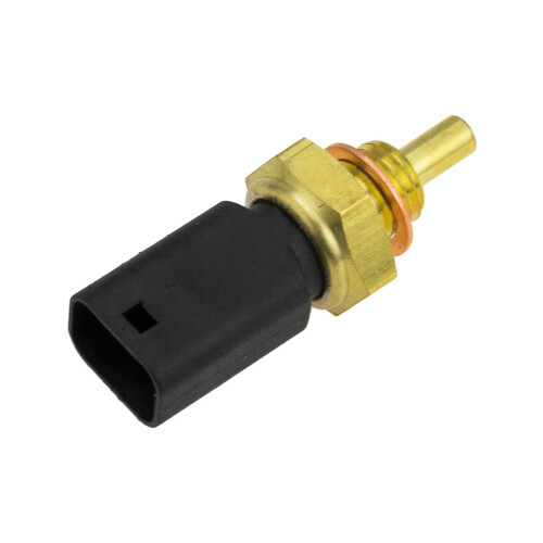 NTY WATER TEMPERATURE SENSOR FOR RENAULT CLIO III CLIO IV; 2004- 1