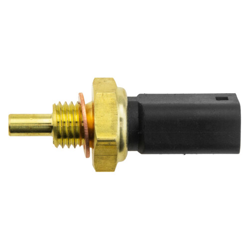NTY WATER TEMPERATURE SENSOR FOR RENAULT CLIO III CLIO IV; 2004- 2