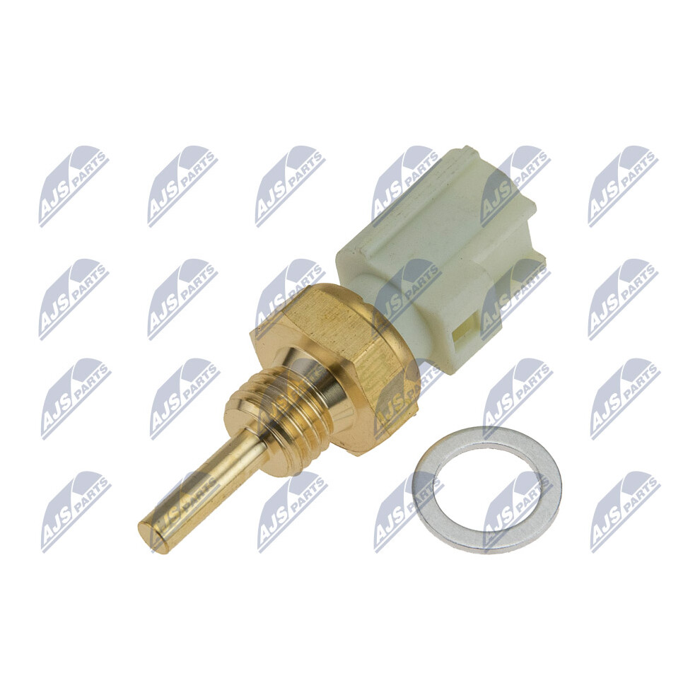 NTY ECT-TY-001 Sensor, coolant temperature for CITROËN,DAIHATSU,LEXUS,MAZDA,PEUG - Image 17