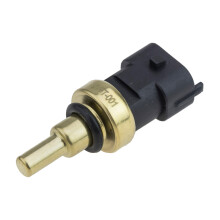 WATER TEMPERATURE SENSOR FOR FIAT 500 500C 500X PANDA TIPO; 14-