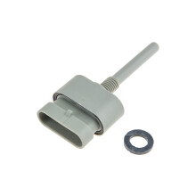 WATER SENSOR FUEL SYSTEM FOR FIAT DUCATO 11- CITROEN JUMPER 11-