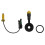 NTY WATER SENSOR FUEL SYSTEM FOR LAND ROVER DISCOVERY III 2005- 4