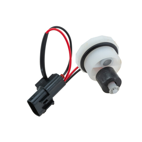 NTY WATER SENSOR FUEL SYSTEM For MITSUBISHI L200 2.5DID 2006-