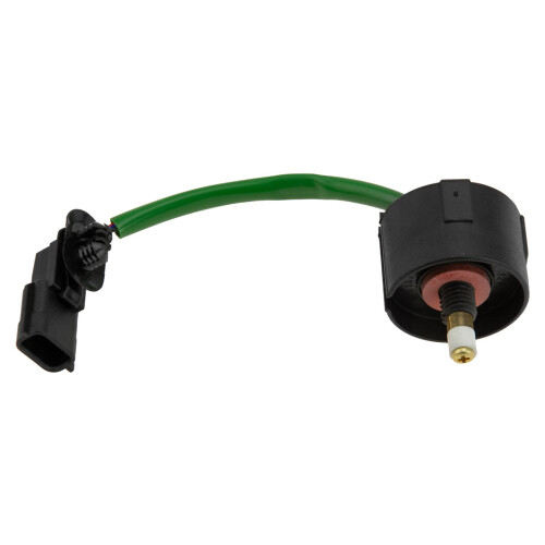 NTY WATER SENSOR FUEL SYSTEM FOR RENAULT KANGOO GRAND KANGOO II 08-