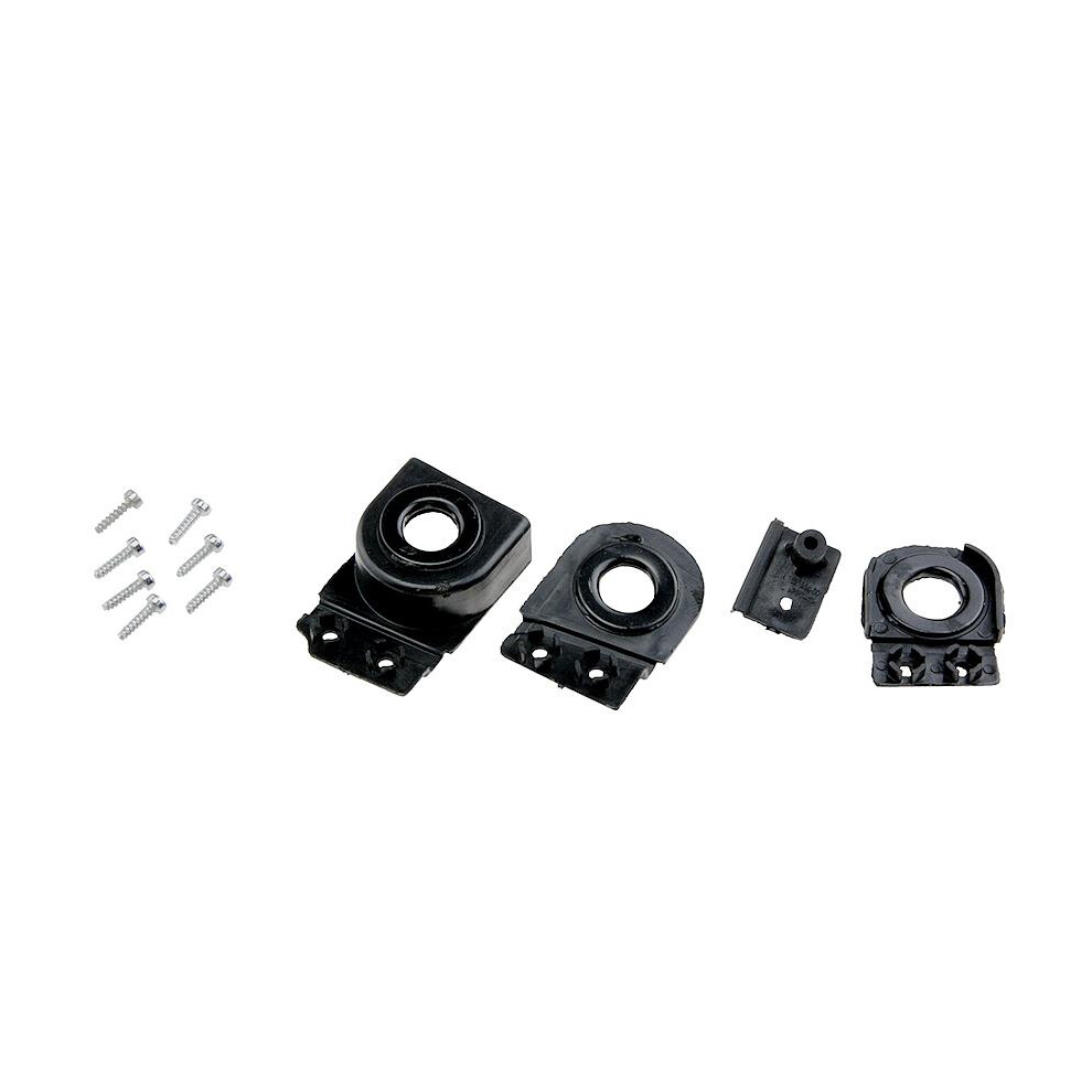 Headlight Repair Kit For Audi A6 2004-/Left/ 5902048099075