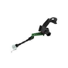 XENON HEADLIGHT LEVEL SENSOR REAR LEFT FOR AUDI A6 AVANT 2010-