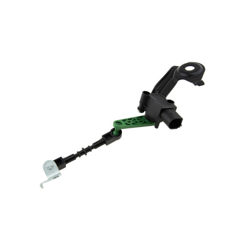 NTY XENON HEADLIGHT LEVEL SENSOR REAR LEFT FOR AUDI A6 AVANT 2010-