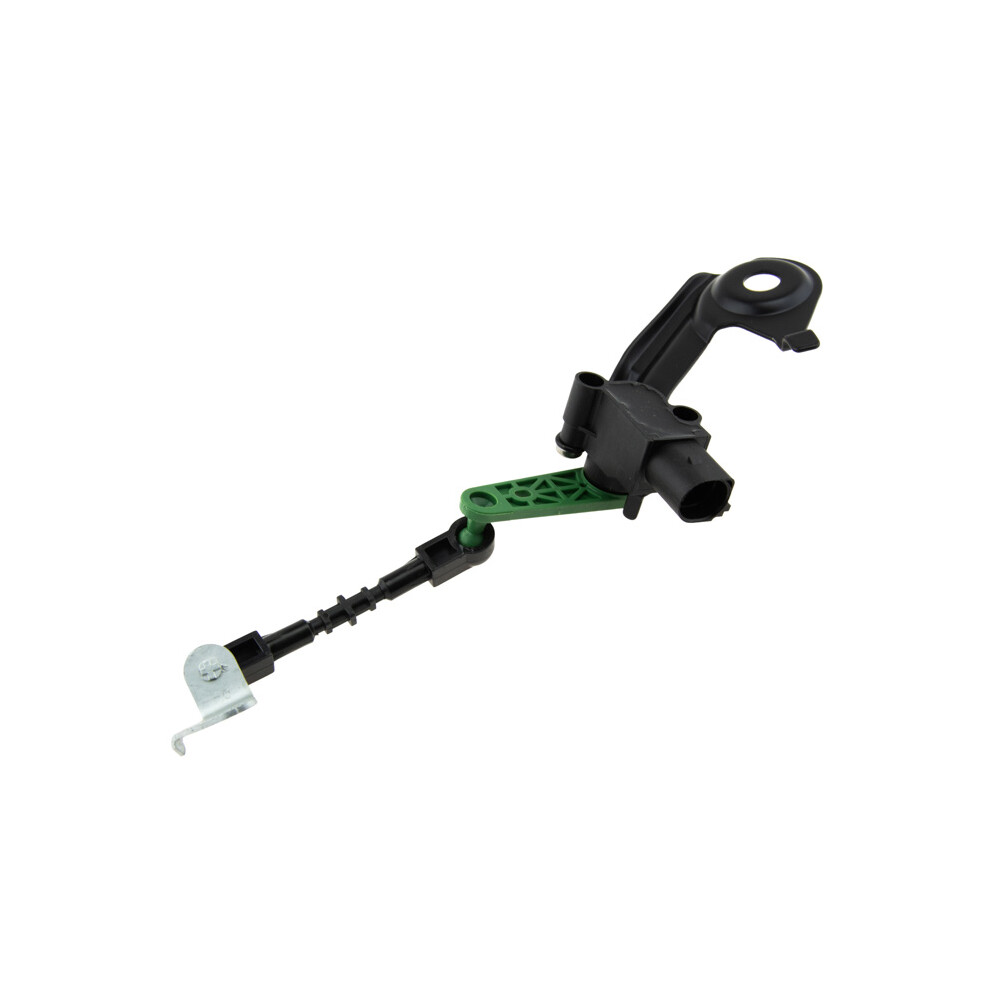New Nty Xenon Headlight Level Sensor Rear Left For Audi A6 Avant 2010